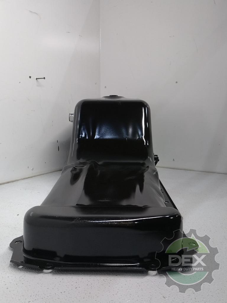Used Heavy Equipment Part