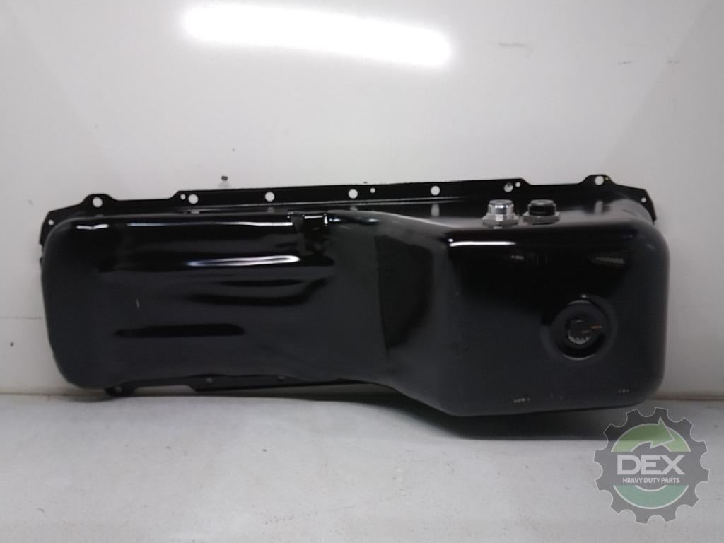 Used Heavy Equipment Part
