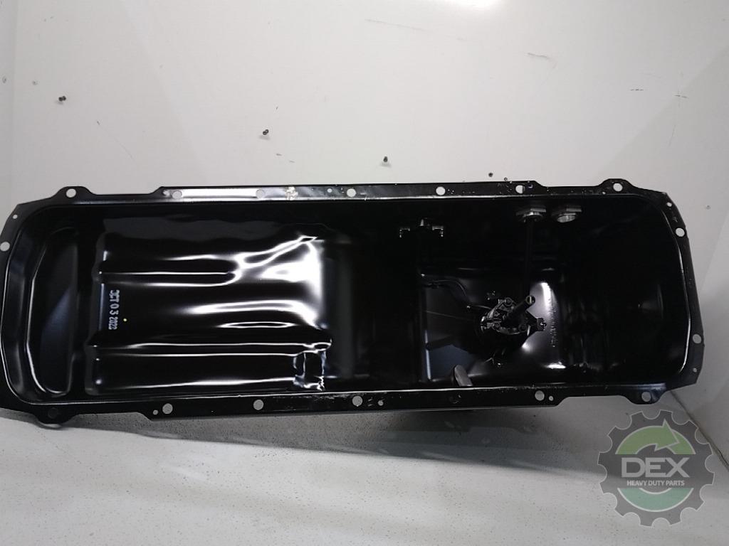 Used Heavy Equipment Part