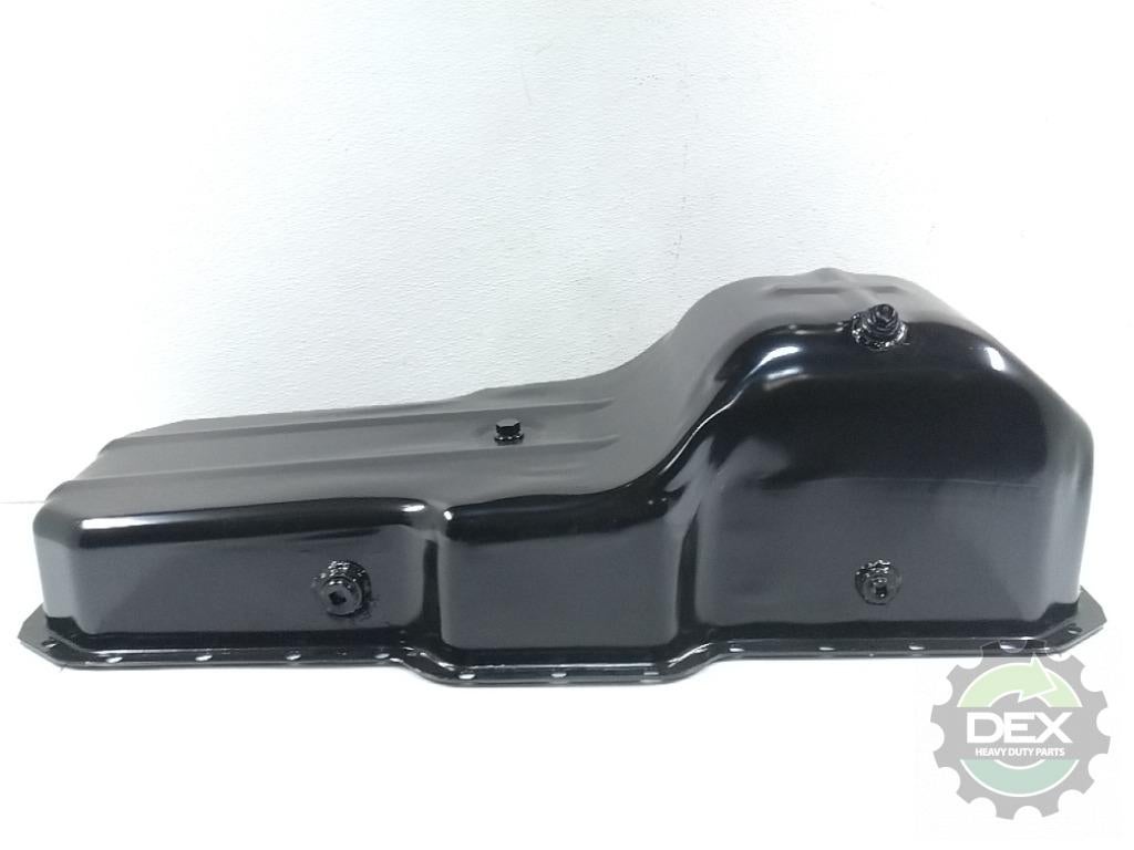 Used Heavy Equipment Part