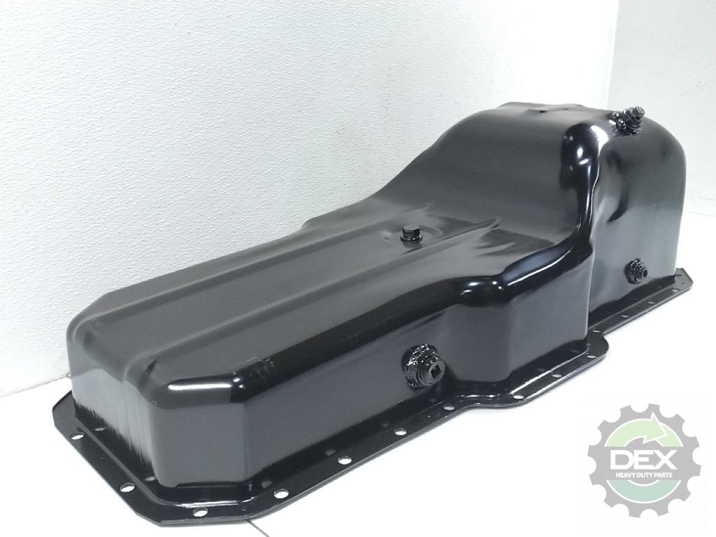 Used Heavy Equipment Part