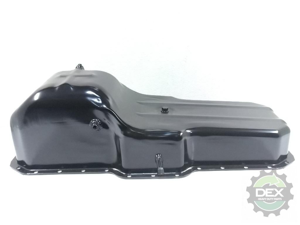 Used Heavy Equipment Part