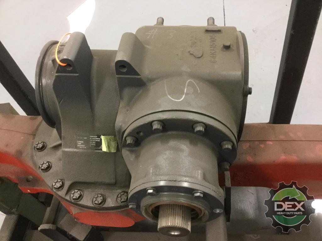 MACK Axle Assembly, Rear (Single or Rear) OEM 21508395 in Advance, NC