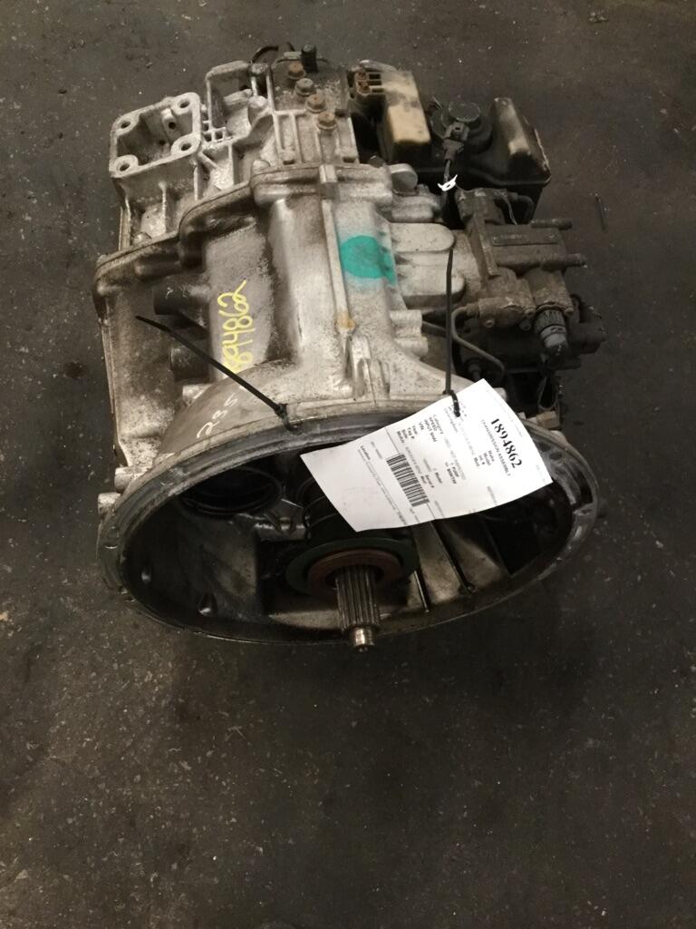 MERCEDES BENZ MBT660-60A TRANSMISSION ASSEMBLY in Toledo, OH #1894862