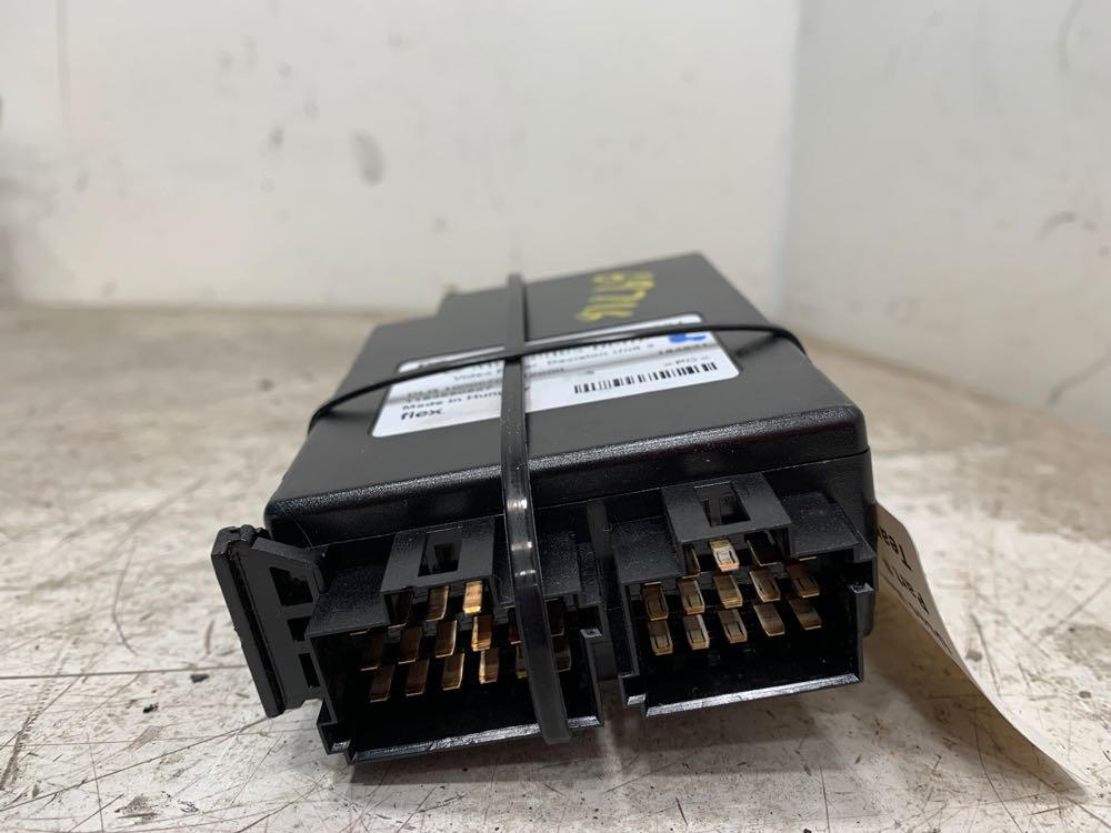 MERCEDES Radar Components OEM A0004465151 in Dorr, MI 35610123