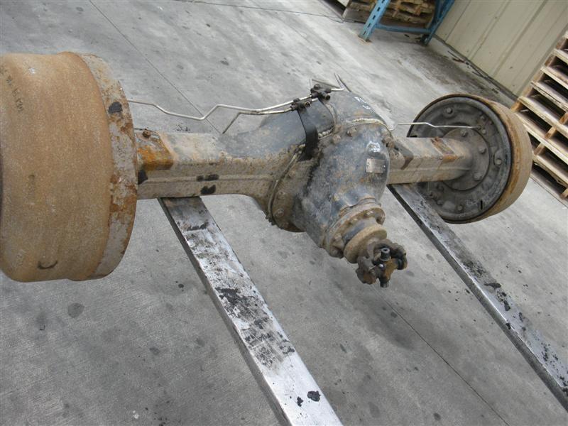 MERITORROCKWELL F106 AXLE ASSEMBLY, REAR (REAR) in Easton, MD R861939