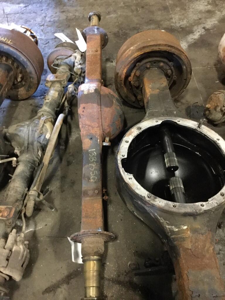 MERITORROCKWELL F106 AXLE HOUSING, REAR (REAR) in Toledo, OH 1497640