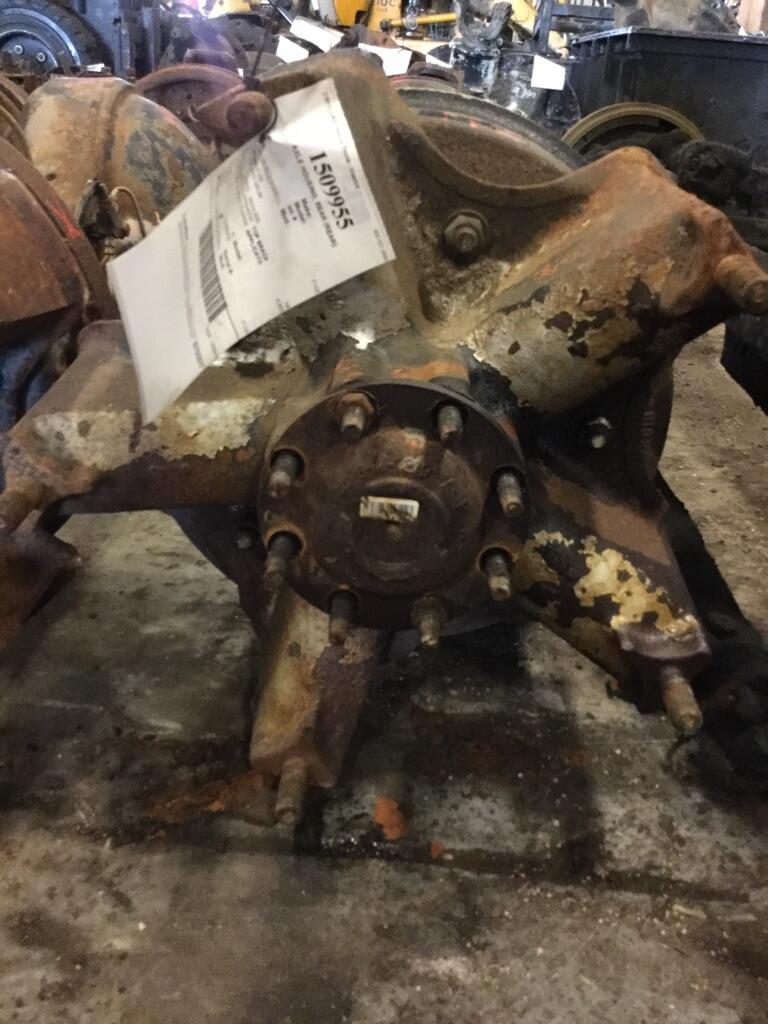 MERITORROCKWELL F106 AXLE HOUSING, REAR (REAR) in Toledo, OH 1509955