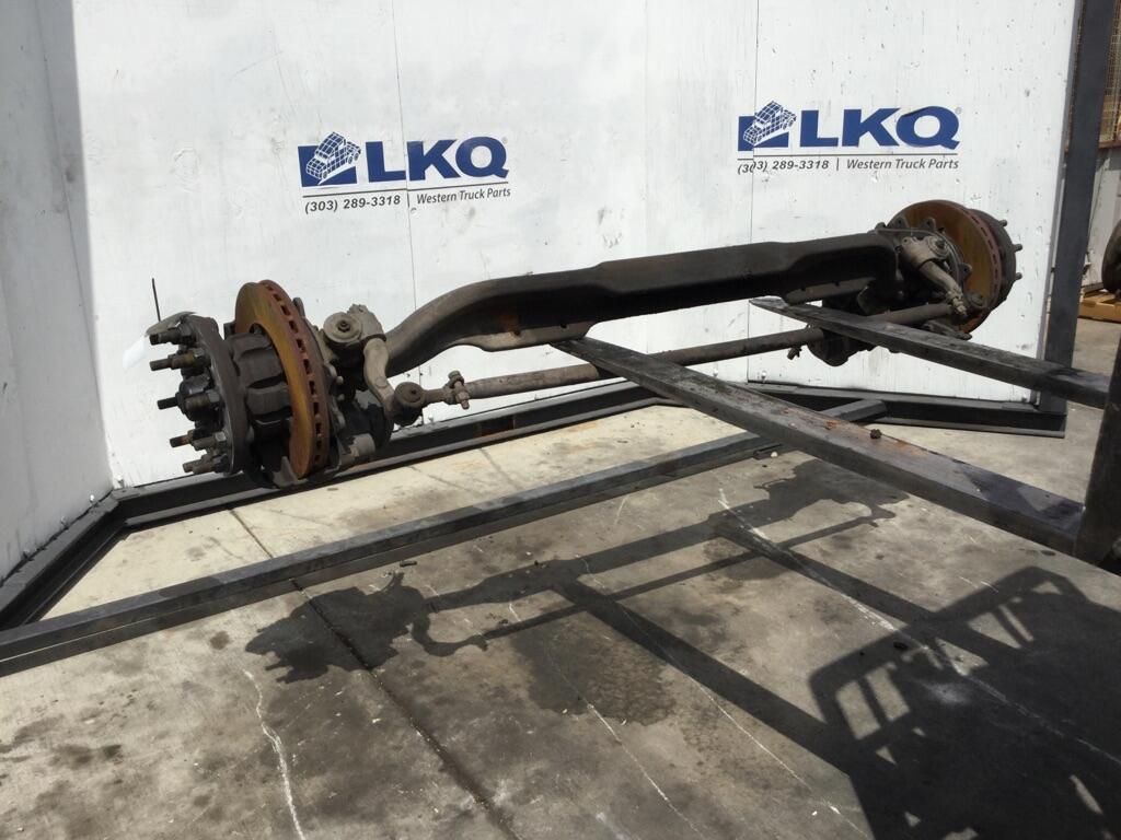 MERITORROCKWELL MFS13122A AXLE ASSEMBLY, FRONT (STEER) in Henderson, CO 1763868