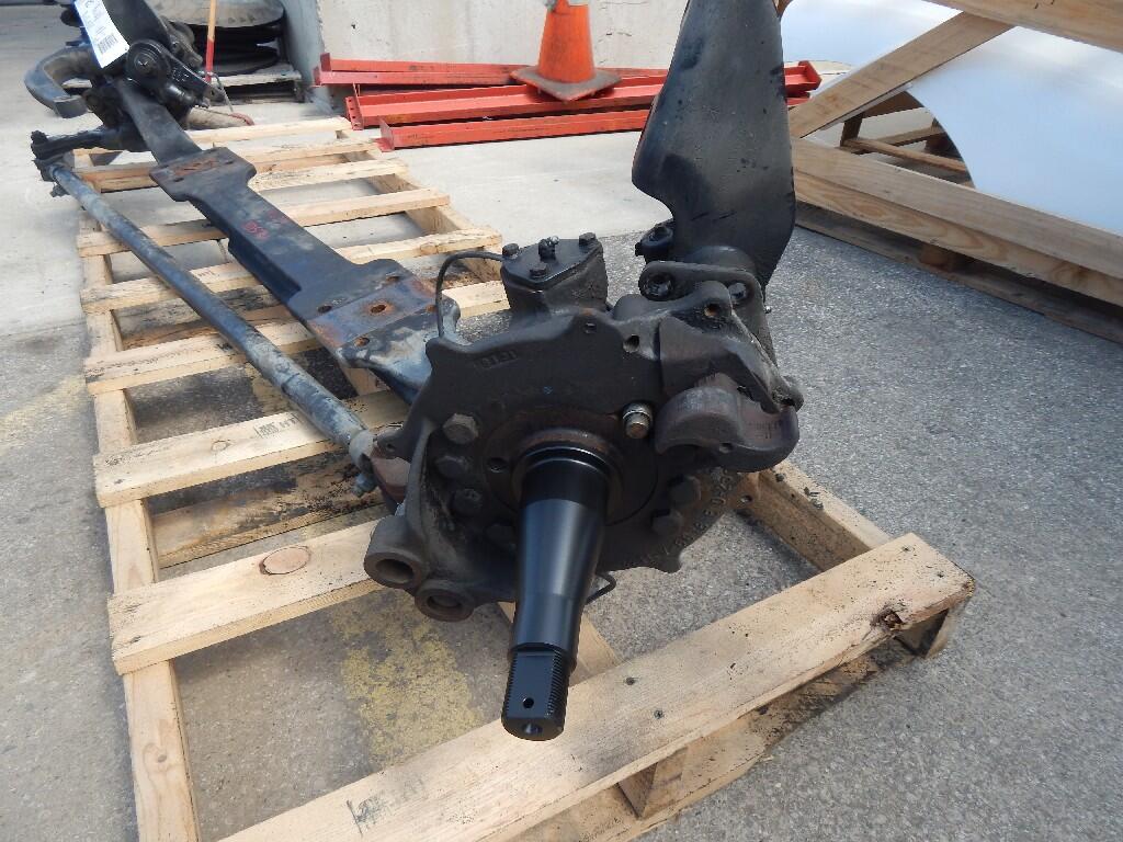 MERITOR MFS12143A Axle Assy, Steer OEM 3628530C91 in Holland, MI 45756