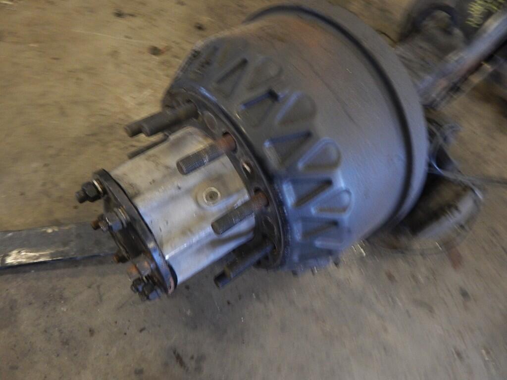 MERITOR MR20 14X Axle Housing OEM MD2014X3DFRNN504 in Holland, MI 36567