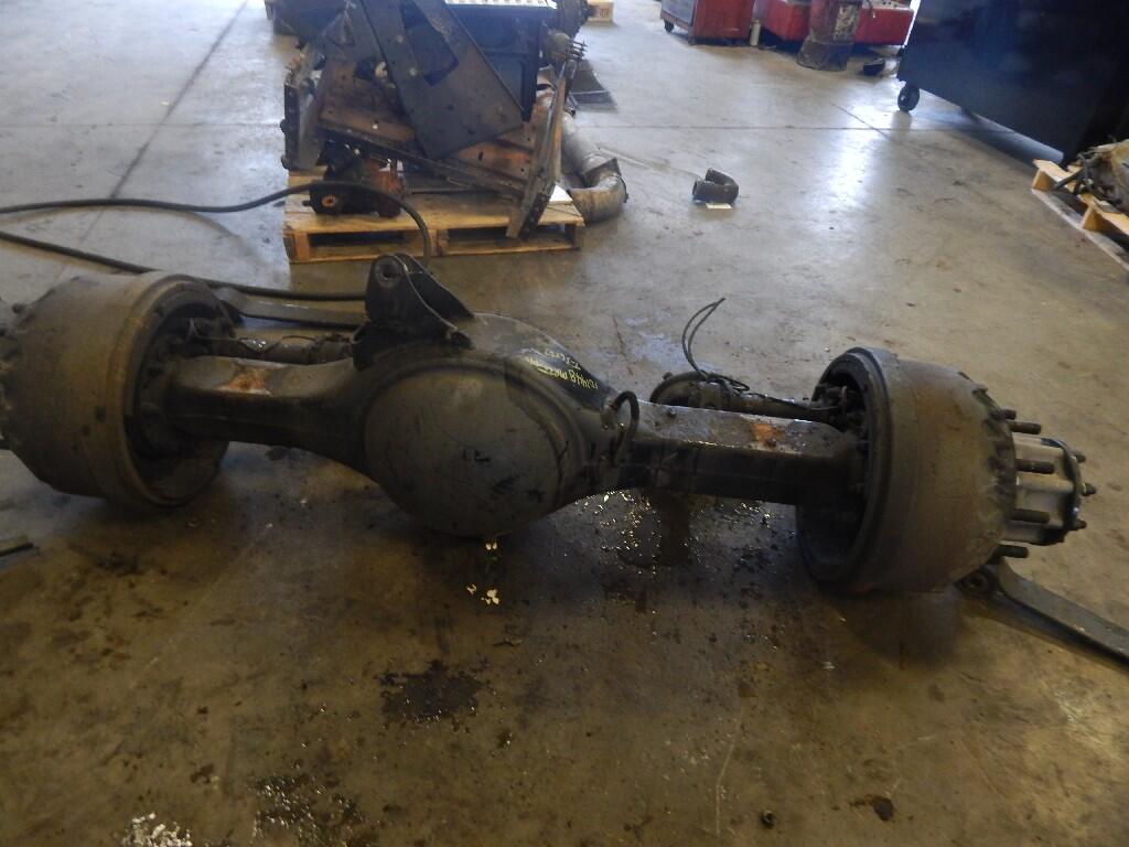 MERITOR MR20 14X Axle Housing OEM MD2014X3DFRNN504 in Holland, MI 36567