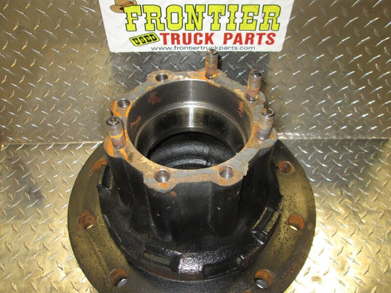 MERITOR Hub OEM A333G3283 in Dorr, MI 30518819