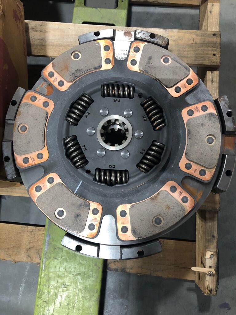 MERITOR Manual Transmission Parts, Misc. OEM M10153636 in UMATILLA, OR 13438