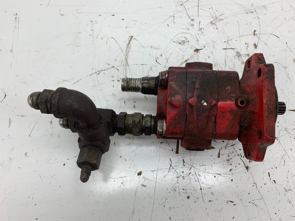 MUNCIE PK10802BPBB Hydraulic Pump/PTO Pump in OWENSBORO, KY 130235