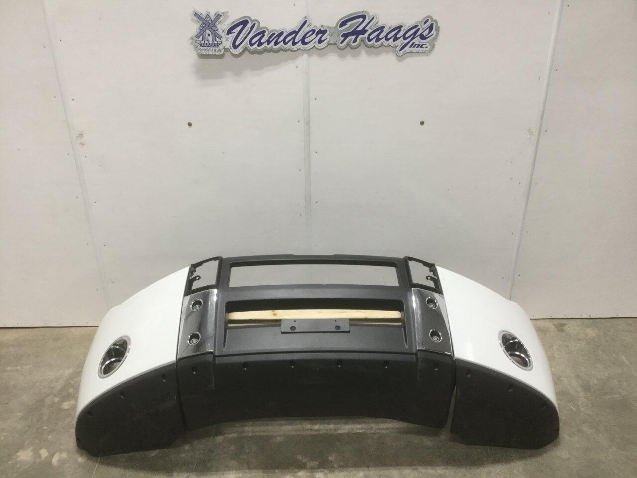 Mack ANTHEM (AN) Bumper Assembly, Front in Spencer, IA 24764133
