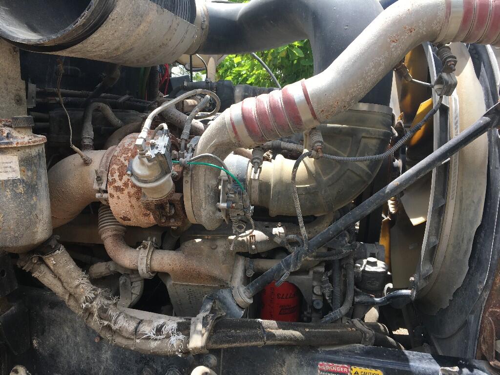 Mack CHN613 Engine Assembly in OIL CITY, LA #139480