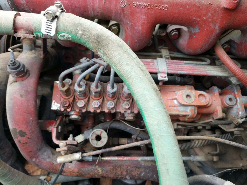 Mack CS200P Fuel Pump (Injection) OEM 0403 446 123 in SPARTANBURG, SC 162