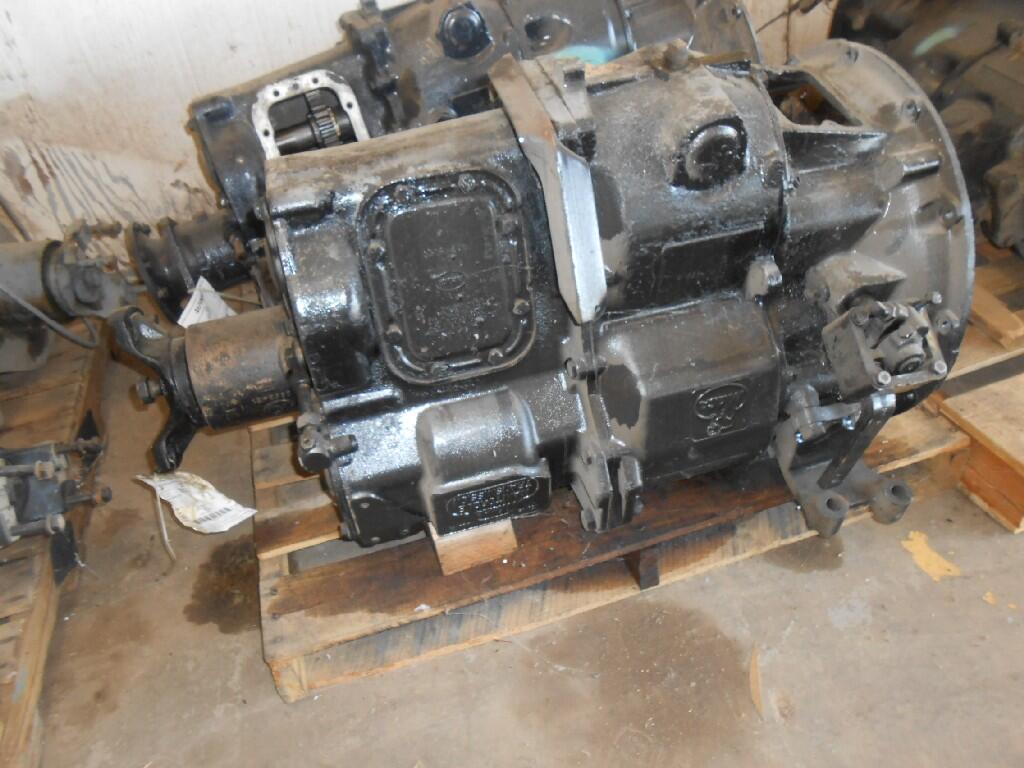 Mack TR107 Transmission Assembly in Oil City, LA 47010