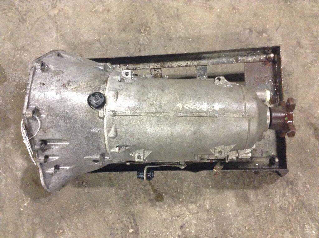 Mercedes NAG1 Transmission OEM 90227008000 in Spencer, IA 24359434