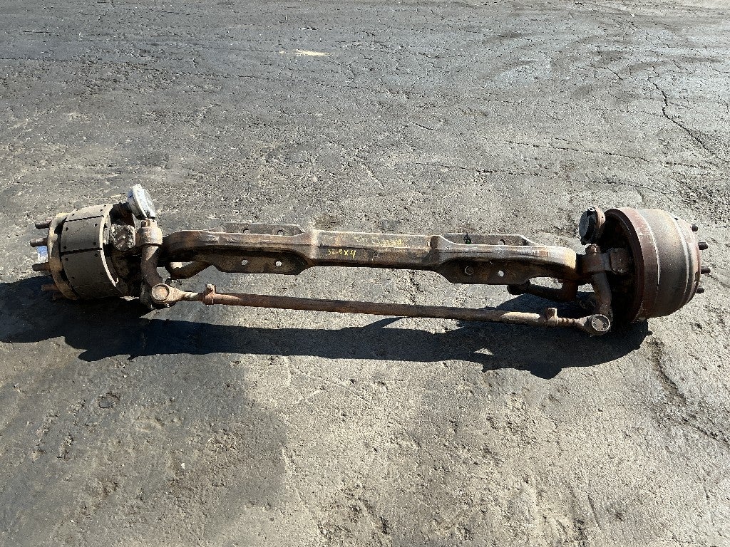 Meritor/Rockwell FL931 Axle Assembly, Front (Steer) #31003 for sale by ...