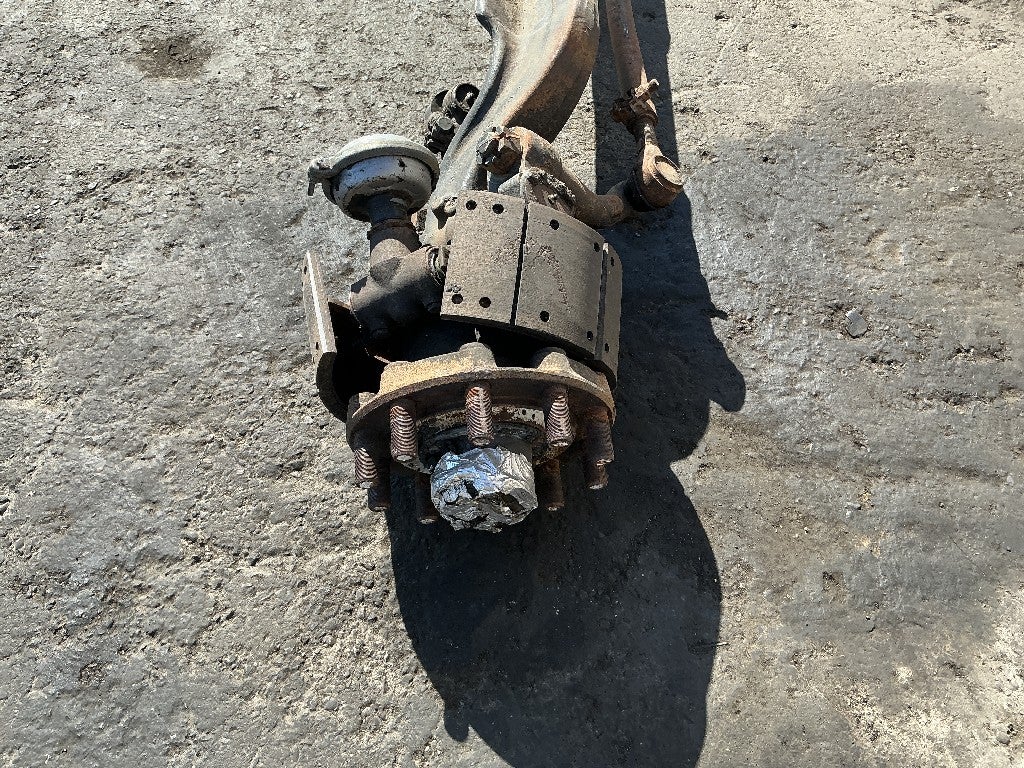 Meritor/Rockwell FL931 Axle Assembly, Front (Steer) #31003 for sale by ...