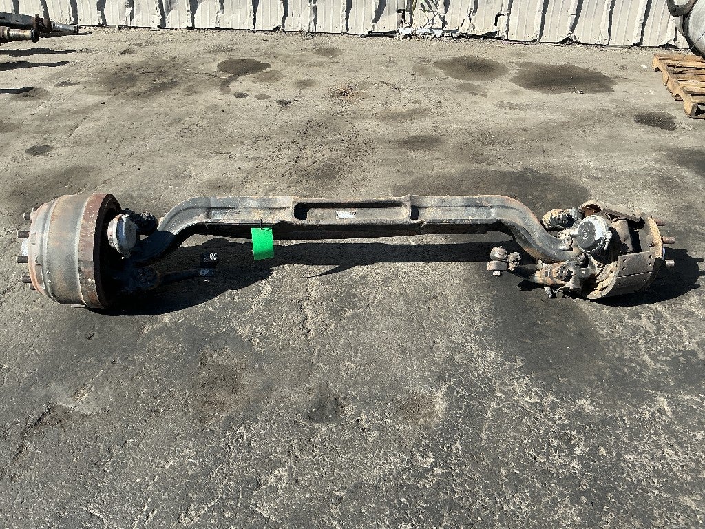 Meritor/Rockwell FL931 Axle Assembly, Front (Steer) #31003 for sale by ...