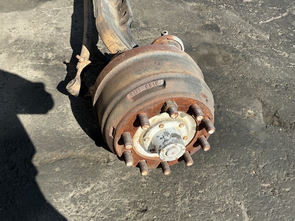 Meritor/Rockwell FL931 Axle Assembly, Front (Steer) #31003 for sale by ...