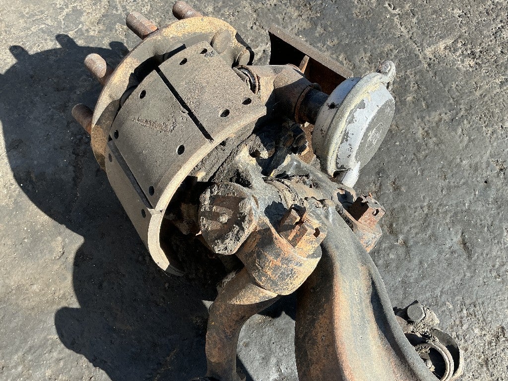 Meritor/Rockwell FL931 Axle Assembly, Front (Steer) #31003 for sale by ...