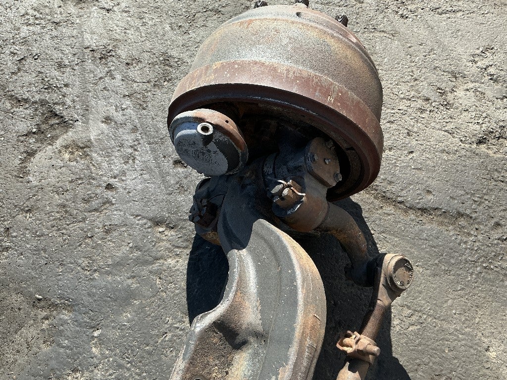 Meritor/Rockwell FL931 Axle Assembly, Front (Steer) #31003 for sale by ...