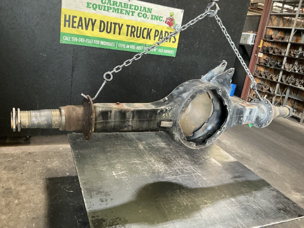 Meritor/Rockwell MR2014X Axle Housings (Rear) #1893-6 For Sale in ...
