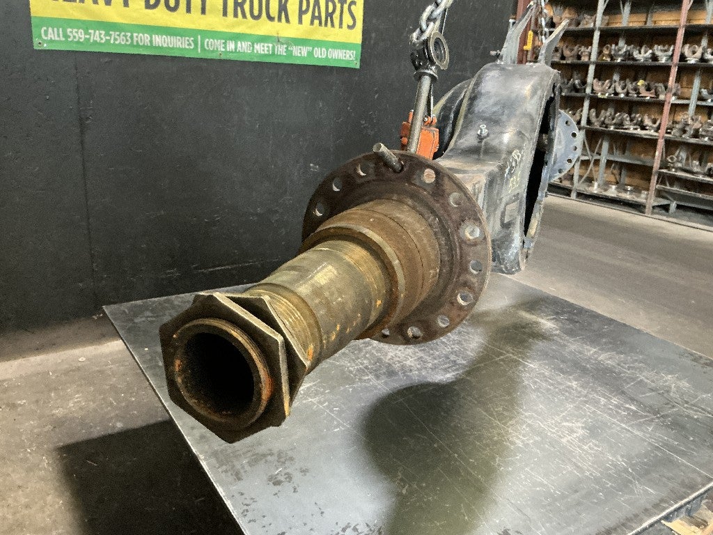 Meritor/Rockwell MR2014X Axle Housings (Rear) #1893-6 For Sale in ...