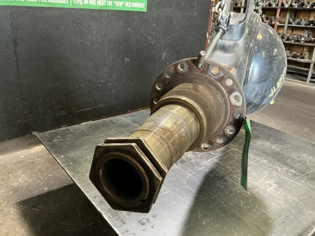 Meritor/Rockwell MR2014X Axle Housings (Rear) #1893-6 For Sale in ...