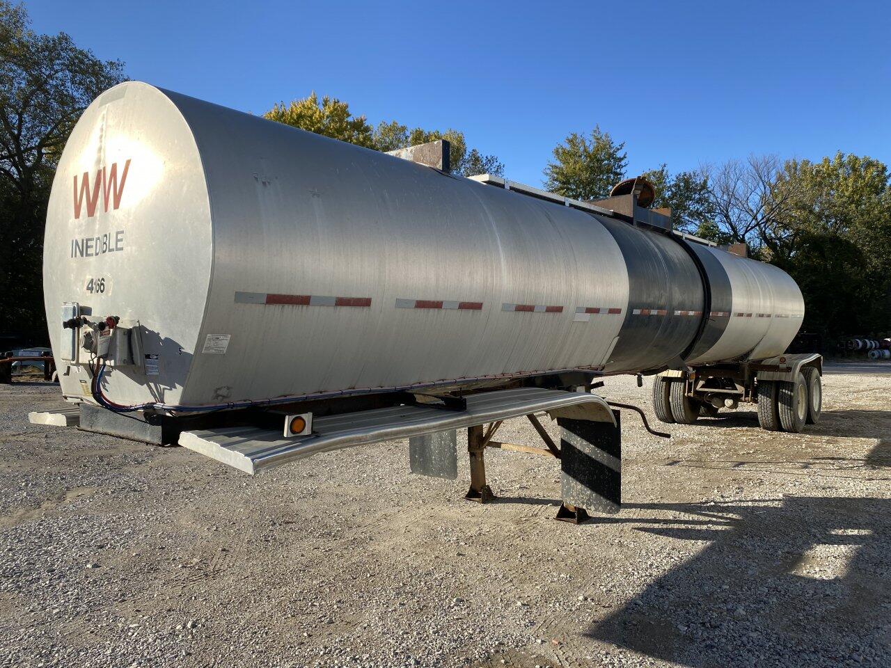 Heavy Trucks & Commercial Vehicles