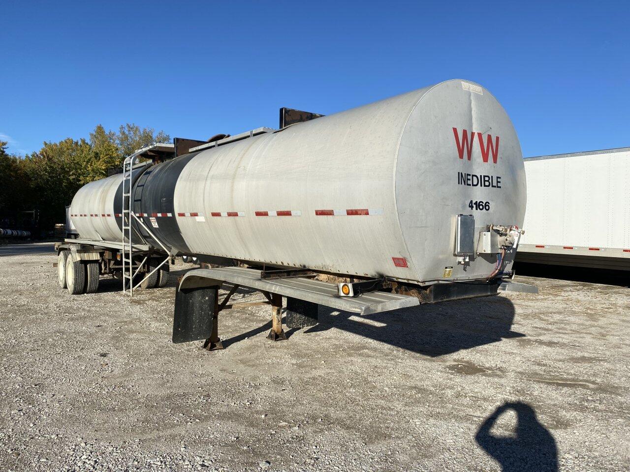Heavy Trucks & Commercial Vehicles
