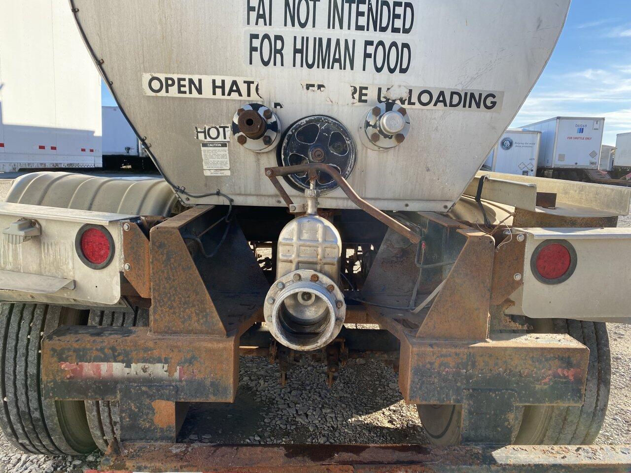 Heavy Trucks & Commercial Vehicles