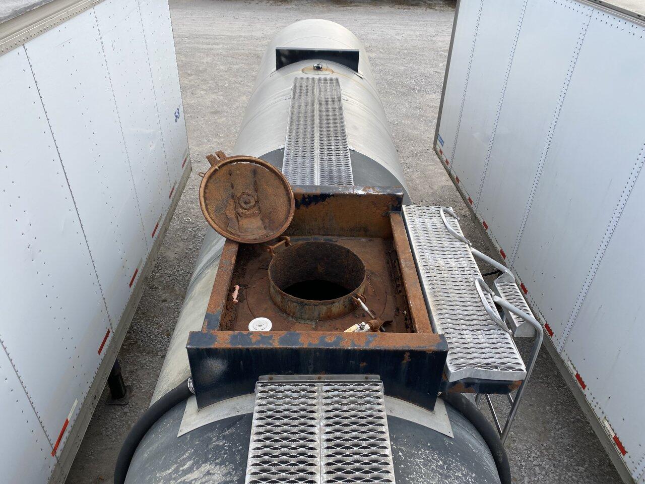 Heavy Trucks & Commercial Vehicles