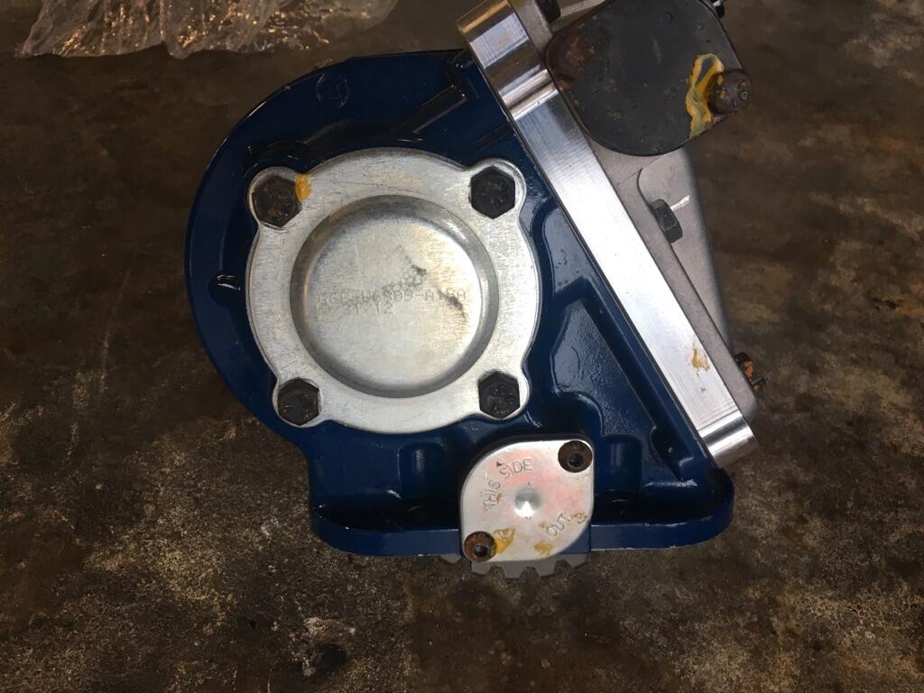 Muncie PTO OEM TG6BU6809A1BA in OIL CITY, LA 140703