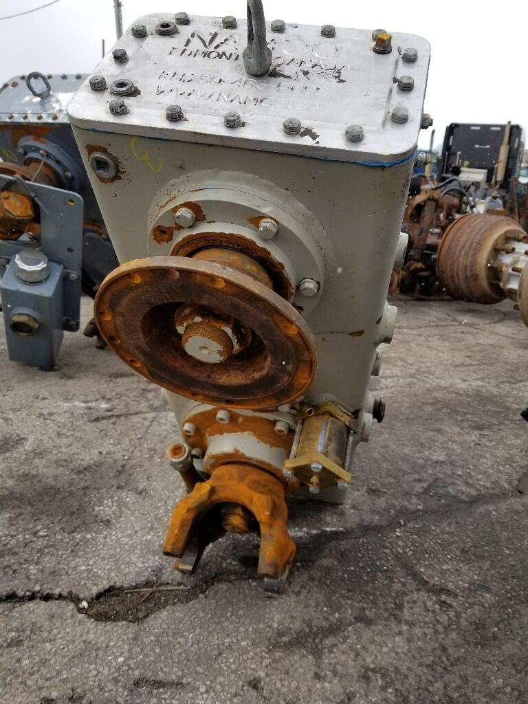 NAMCO 136A TRANSFER CASE ASSEMBLY OEM 136ASXSXPSN in Toledo, OH