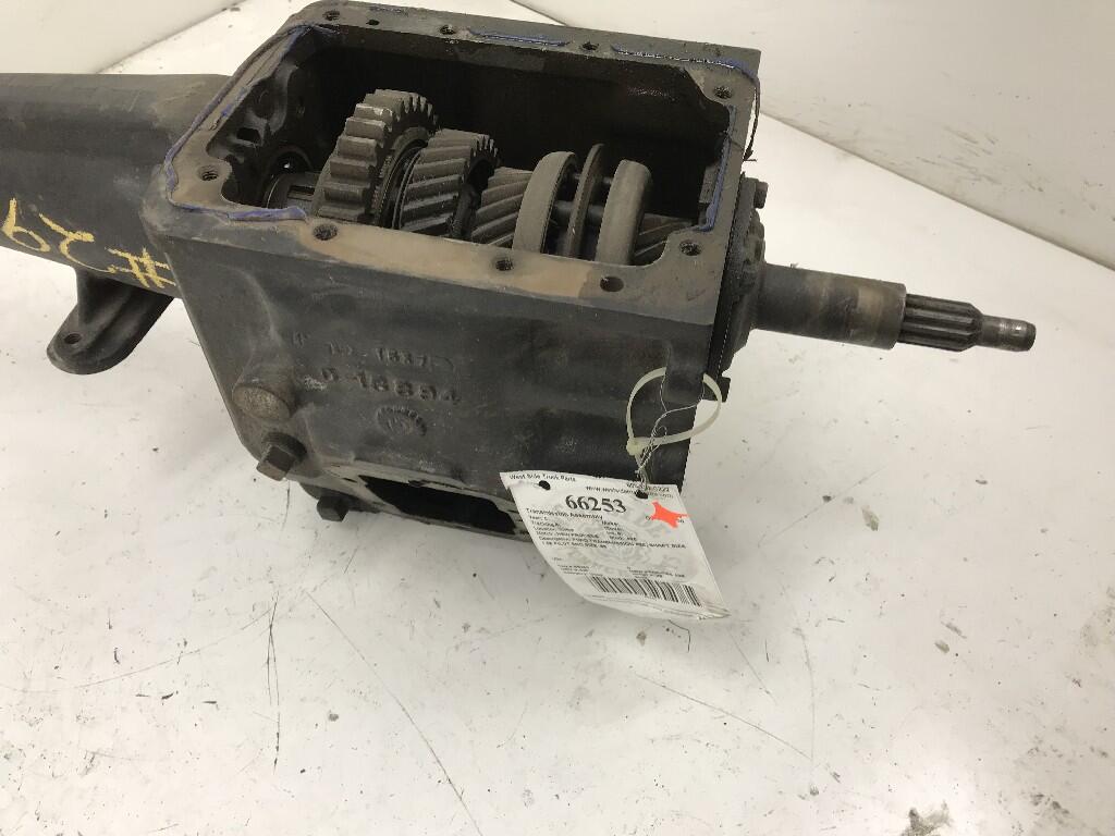 NEW PROCESS 435 Transmission Assembly in OWENSBORO, KY 66253