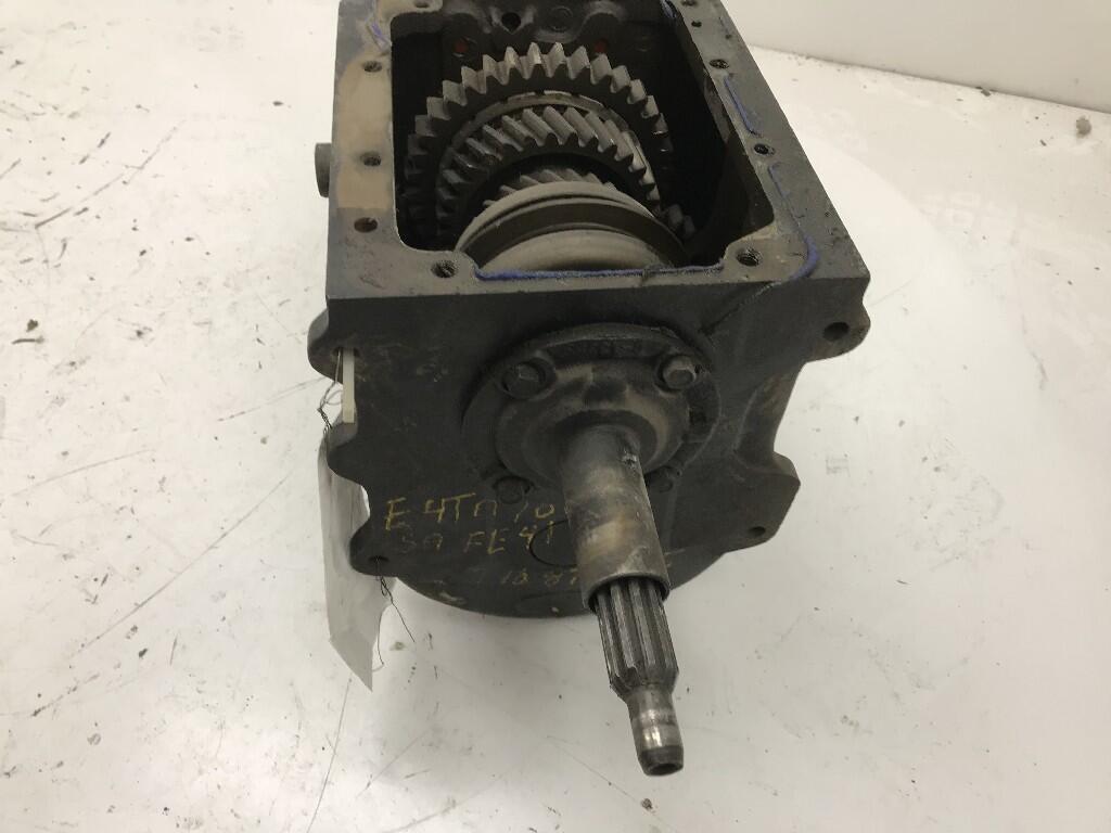 NEW PROCESS 435 Transmission Assembly in OWENSBORO, KY 66253