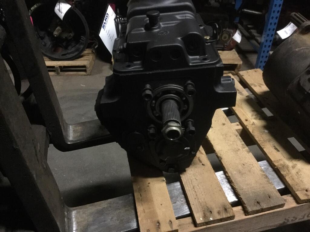 new process 542 transmission for sale in oregon