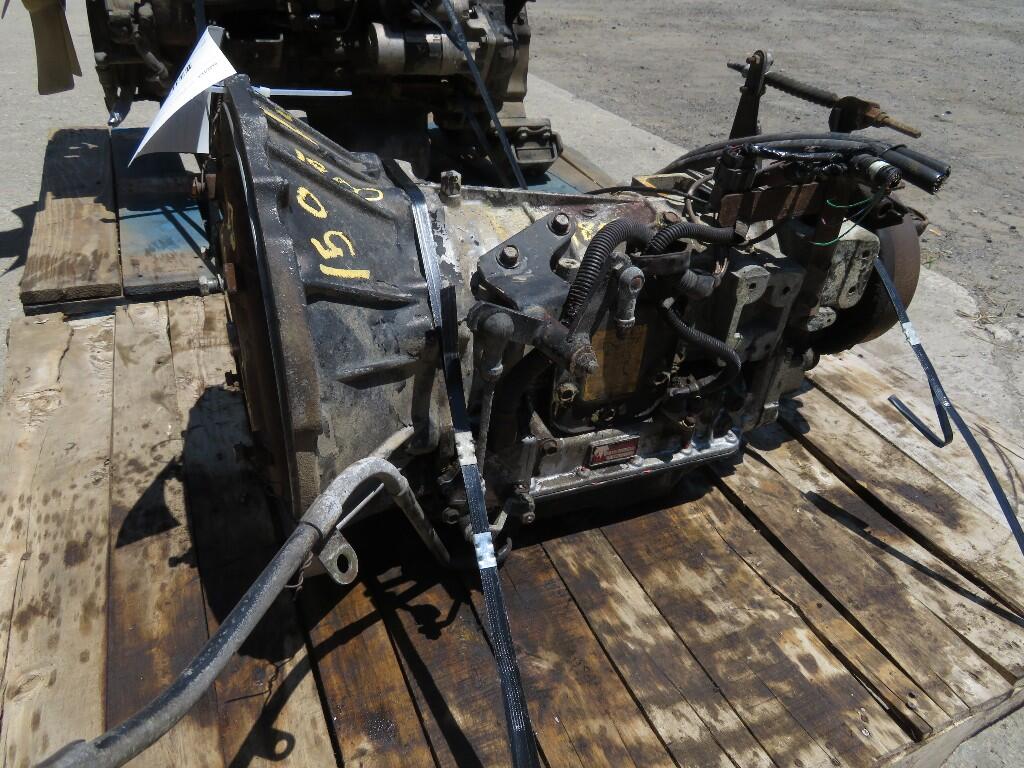 NISSAN/UD 1800 Transmission/Transaxle Assembly in Wurtsboro, NY 3788