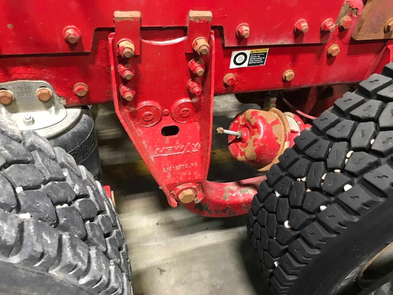 Neway AD246 Suspension in Sioux Falls, SD 24997815