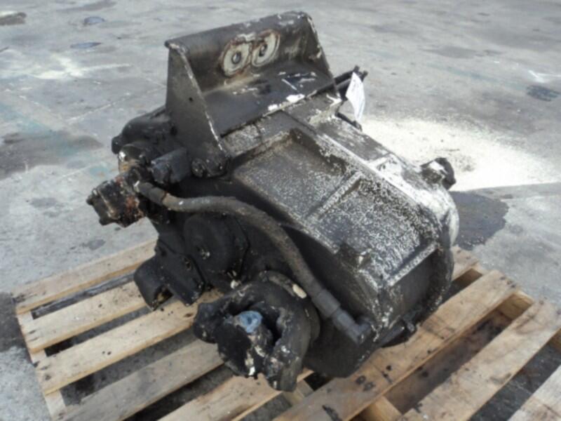 OSHKOSH F SERIES TRANSFER CASE ASSEMBLY in Tampa, FL 389862