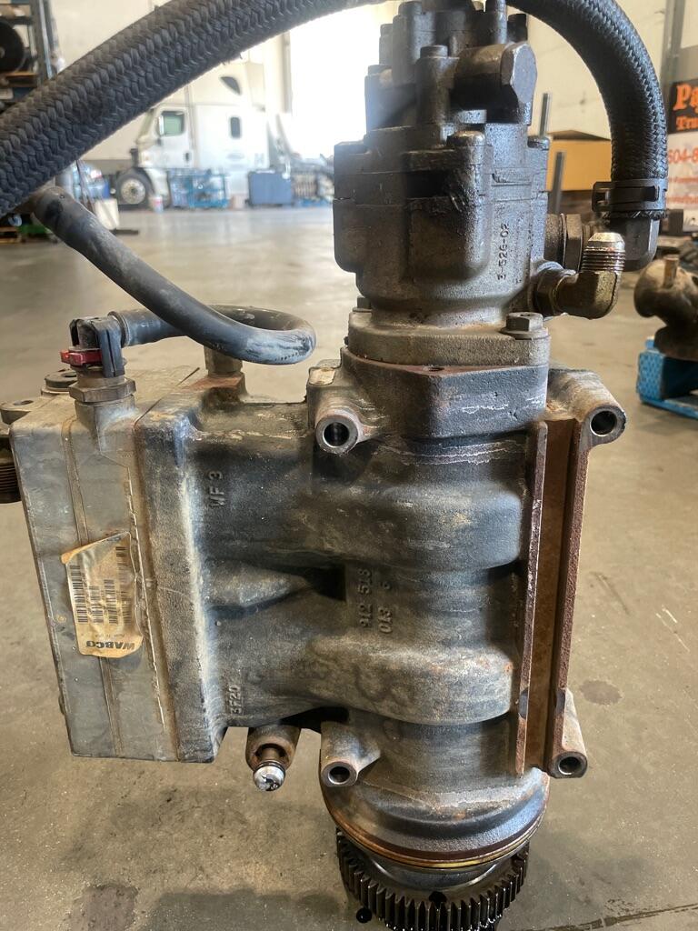 PACCAR MX13 Air Compressor OEM 1805490 in Abbotsford, BRITISH