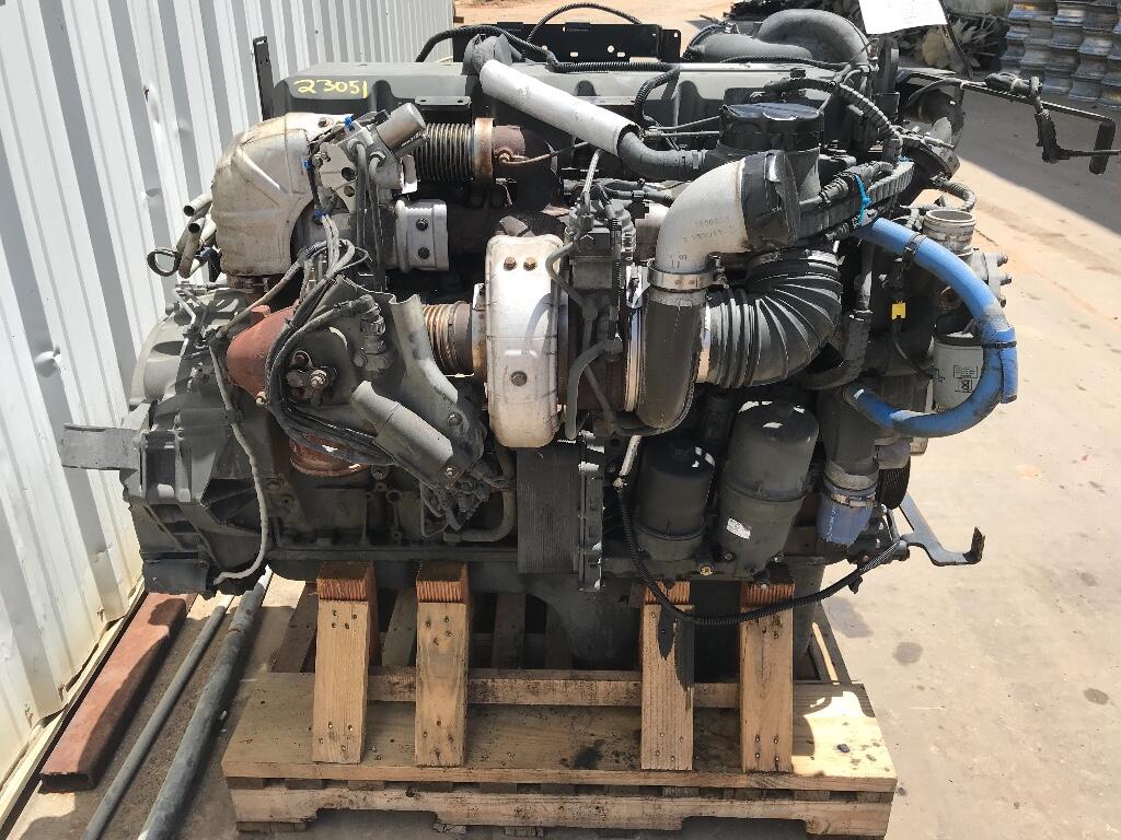 PACCAR MX13 Engine Assembly in Douglas, GA 23051