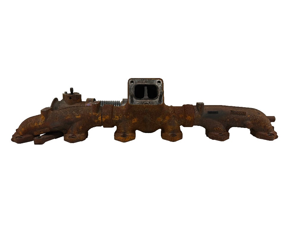 PACCAR MX-13 Exhaust Manifold #Ryd 1863538 / 18635 for sale by Rydemore ...
