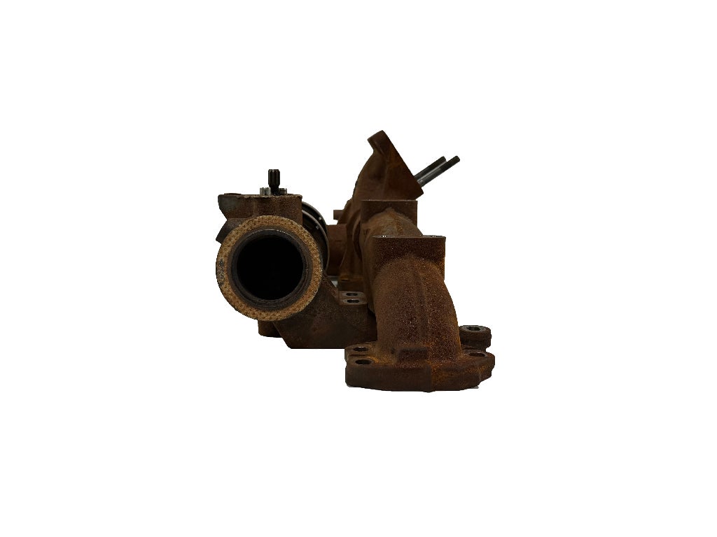 PACCAR MX-13 Exhaust Manifold #Ryd 1863538 / 18635 for sale by Rydemore ...
