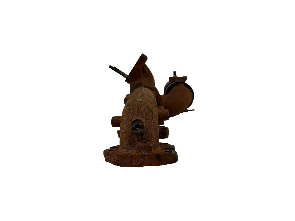 PACCAR MX-13 Exhaust Manifold #Ryd 1863538 / 18635 for sale by Rydemore ...